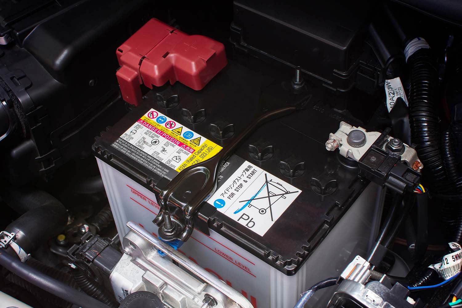 Advanced Air Quality Solutions for EV Battery Manufacturing